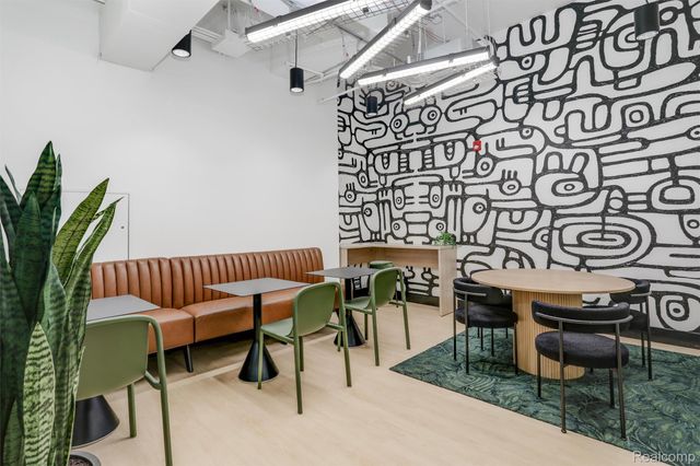 411 Piquette Avenue C1, Detroit, MI 48202