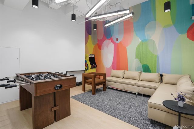 411 Piquette Avenue C1, Detroit, MI 48202