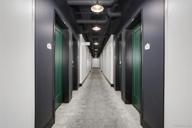 411 Piquette Avenue C1, Detroit, MI 48202