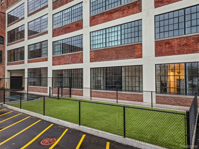 411 Piquette Avenue C1, Detroit, MI 48202