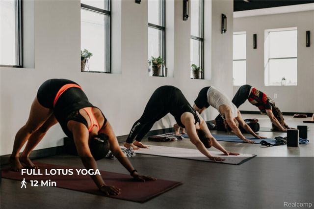 411 Piquette Avenue C1, Detroit, MI 48202