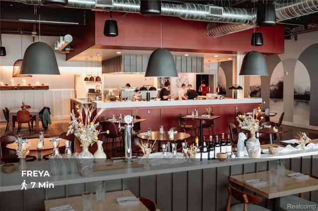 411 Piquette Avenue C1, Detroit, MI 48202