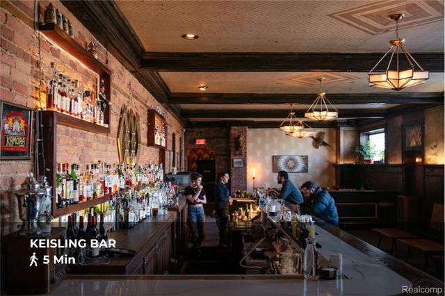 411 Piquette Avenue C1, Detroit, MI 48202