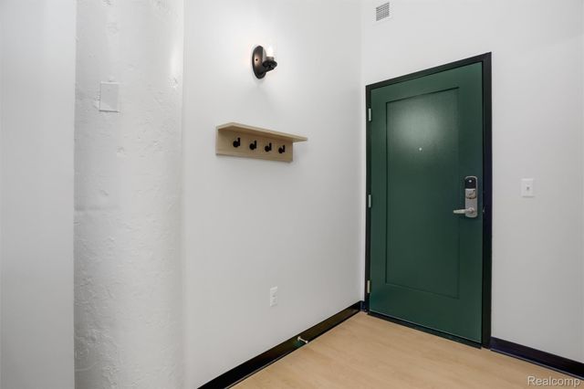 411 Piquette Avenue C1, Detroit, MI 48202