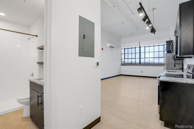 411 Piquette Avenue C1, Detroit, MI 48202