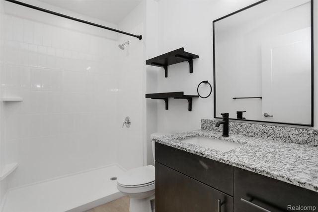 411 Piquette Avenue C1, Detroit, MI 48202