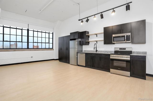 411 Piquette Avenue C1, Detroit, MI 48202