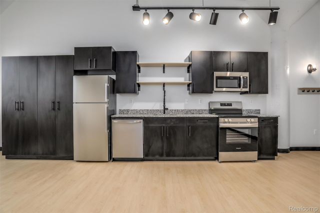 411 Piquette Avenue C1, Detroit, MI 48202