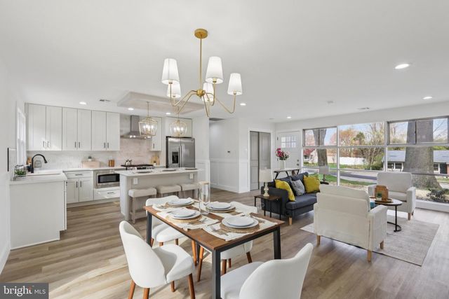 1306 STOTESBURY AVE, Glenside, PA 19038