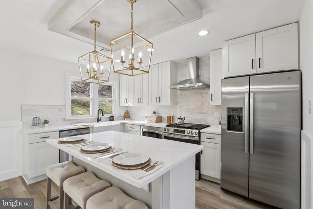 1306 STOTESBURY AVE, Glenside, PA 19038