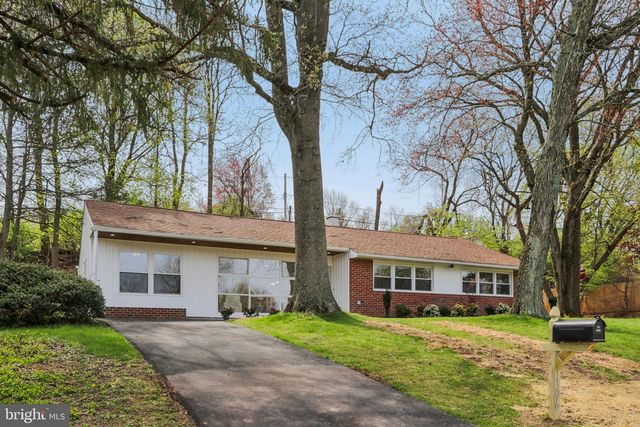 1306 STOTESBURY AVE, Glenside, PA 19038