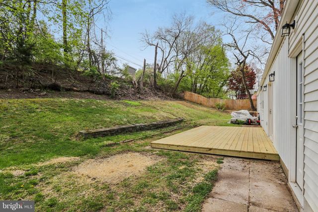 1306 STOTESBURY AVE, Glenside, PA 19038