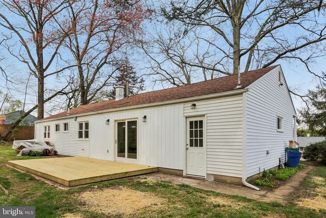 1306 STOTESBURY AVE, Glenside, PA 19038