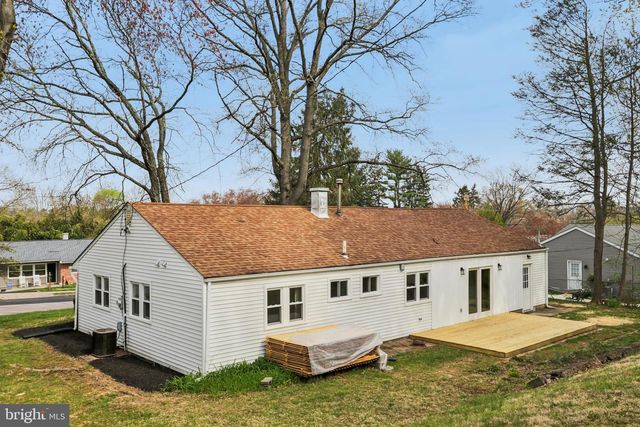 1306 STOTESBURY AVE, Glenside, PA 19038