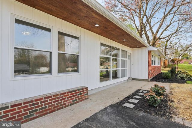 1306 STOTESBURY AVE, Glenside, PA 19038