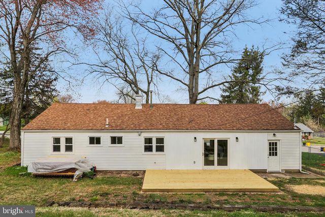 1306 STOTESBURY AVE, Glenside, PA 19038