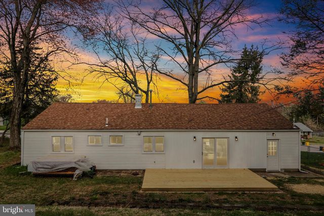 1306 STOTESBURY AVE, Glenside, PA 19038