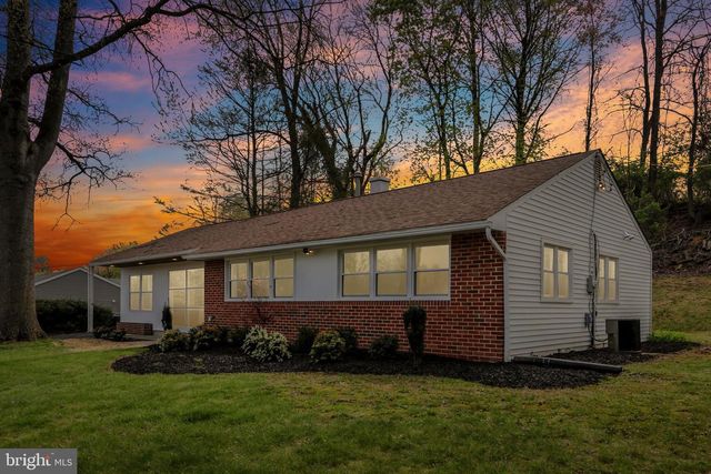 1306 STOTESBURY AVE, Glenside, PA 19038