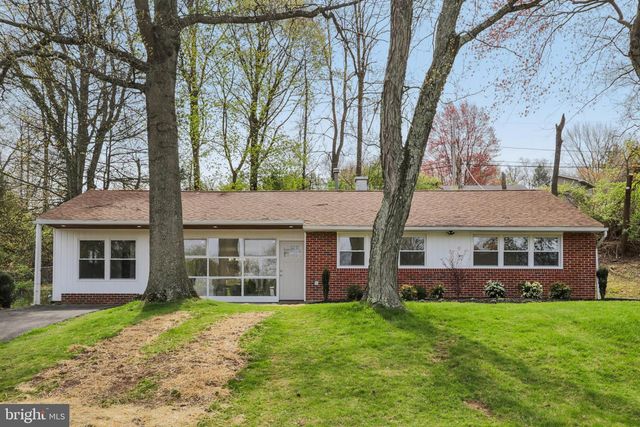 1306 STOTESBURY AVE, Glenside, PA 19038