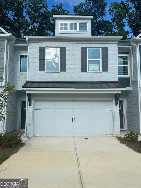 1999 Marie Court 44, Conyers, GA 30013
