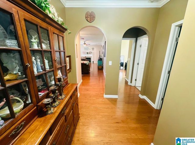 2087 TUDOR LANE, Moody, AL 35004