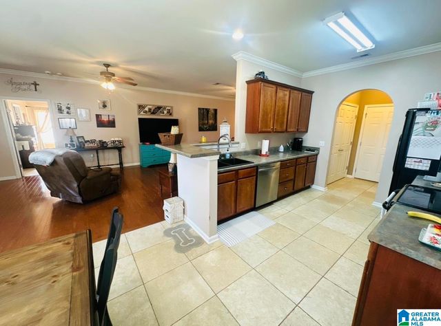 2087 TUDOR LANE, Moody, AL 35004