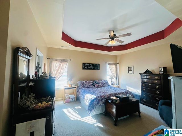 2087 TUDOR LANE, Moody, AL 35004