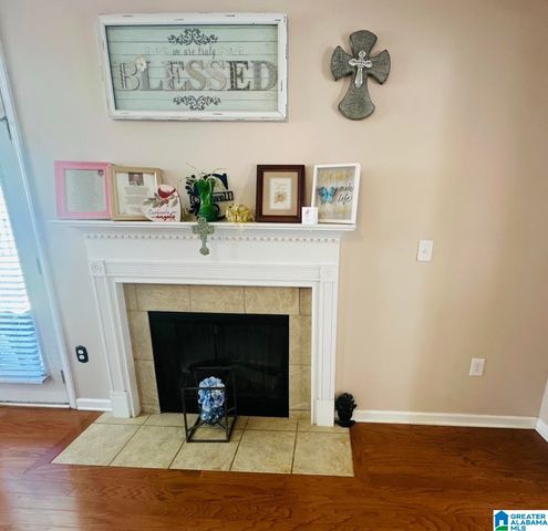 2087 TUDOR LANE, Moody, AL 35004