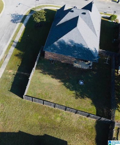 2087 TUDOR LANE, Moody, AL 35004
