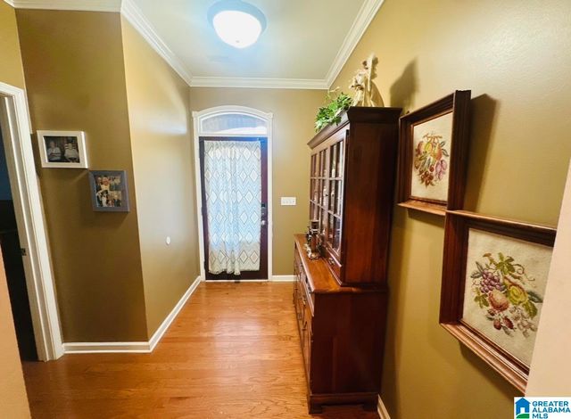 2087 TUDOR LANE, Moody, AL 35004