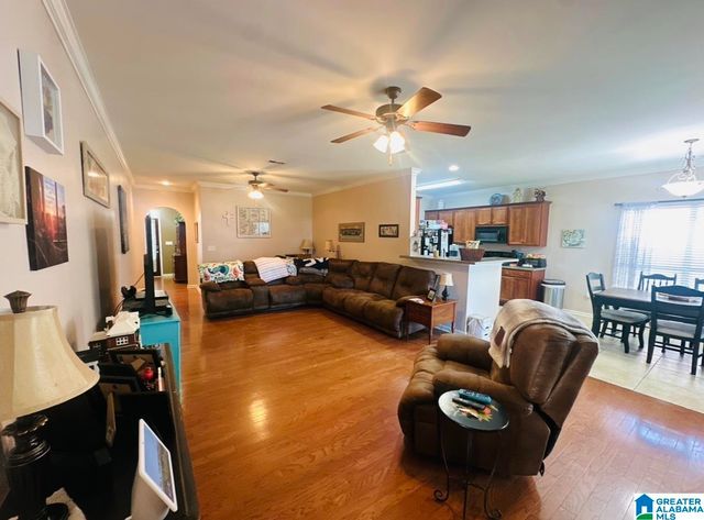 2087 TUDOR LANE, Moody, AL 35004