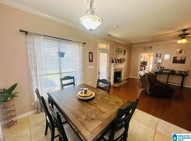 2087 TUDOR LANE, Moody, AL 35004