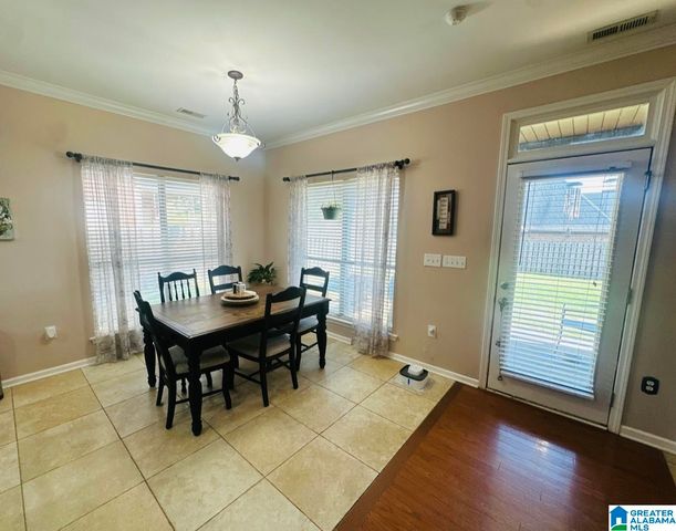 2087 TUDOR LANE, Moody, AL 35004