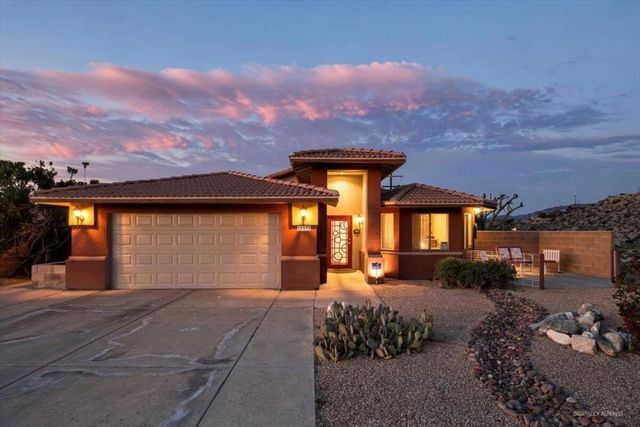 66635 Casa Grande Drive, Desert Hot Springs, CA 92240