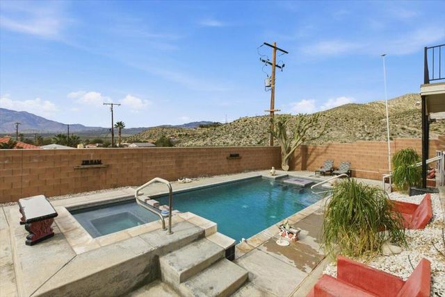 66635 Casa Grande Drive, Desert Hot Springs, CA 92240
