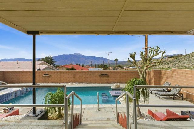 66635 Casa Grande Drive, Desert Hot Springs, CA 92240