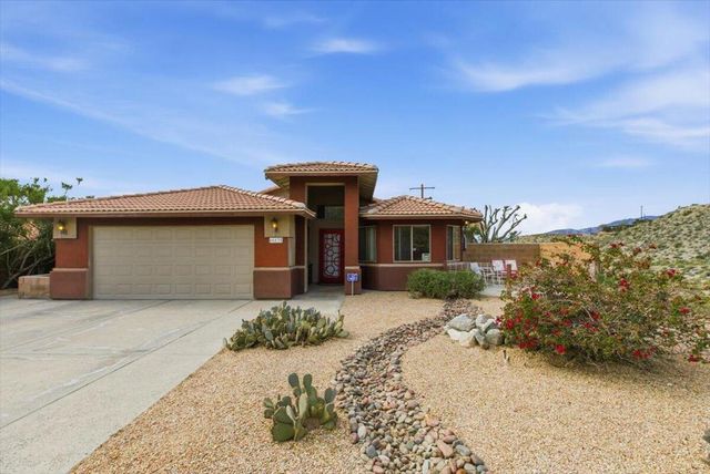 66635 Casa Grande Drive, Desert Hot Springs, CA 92240