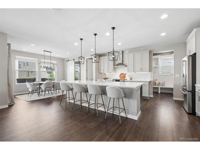 11291 Moondance Trl, Littleton, CO 80125