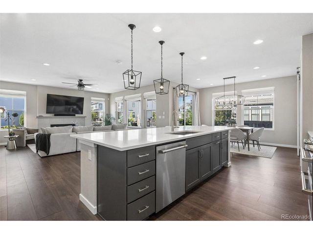 11291 Moondance Trl, Littleton, CO 80125