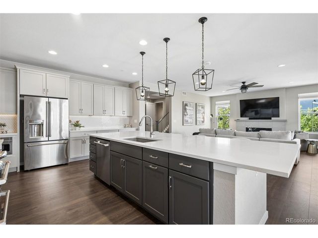 11291 Moondance Trl, Littleton, CO 80125