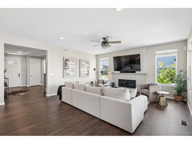 11291 Moondance Trl, Littleton, CO 80125