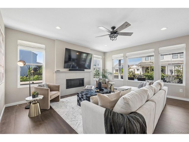 11291 Moondance Trl, Littleton, CO 80125