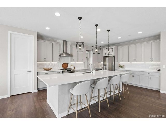 11291 Moondance Trl, Littleton, CO 80125