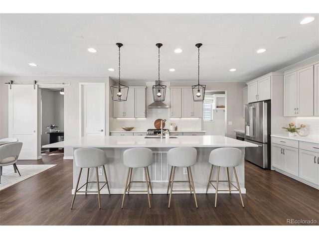 11291 Moondance Trl, Littleton, CO 80125