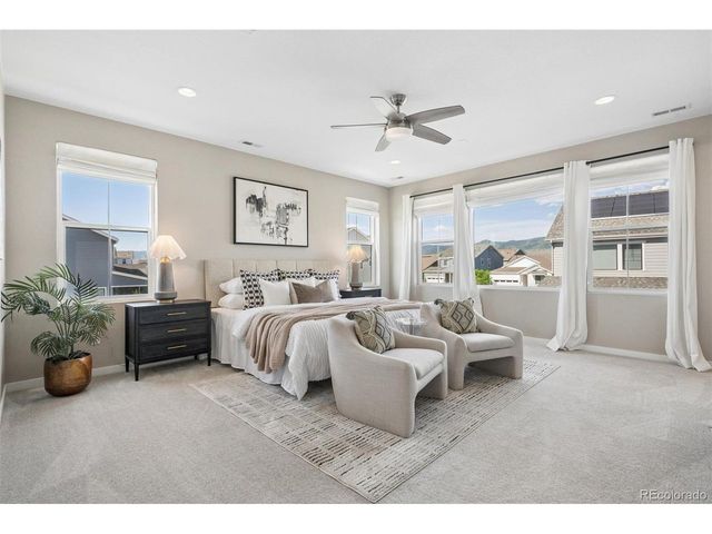 11291 Moondance Trl, Littleton, CO 80125