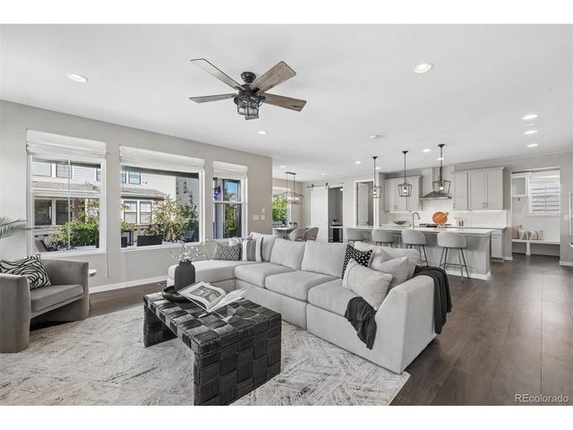 11291 Moondance Trl, Littleton, CO 80125