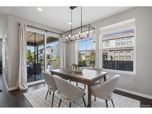 11291 Moondance Trl, Littleton, CO 80125