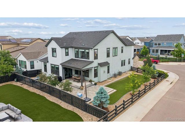 11291 Moondance Trl, Littleton, CO 80125