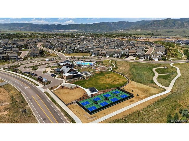11291 Moondance Trl, Littleton, CO 80125