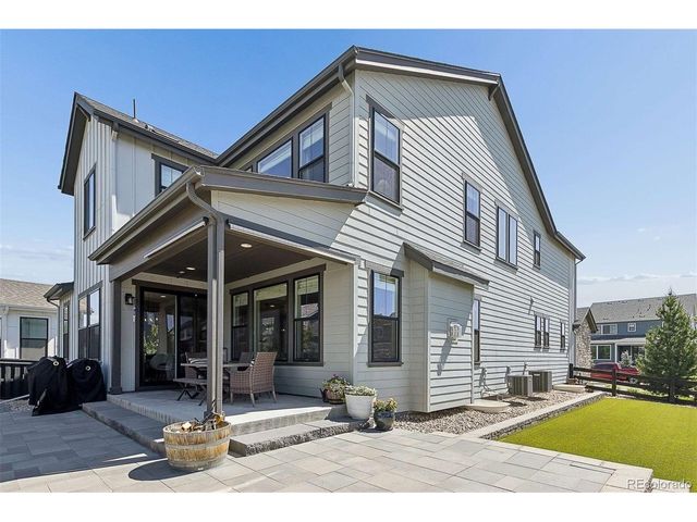 11291 Moondance Trl, Littleton, CO 80125